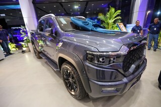 Com caminh&otilde;es tecnol&oacute;gicos, Foton abre opera&ccedil;&atilde;o e amplia presen&ccedil;a no Estado