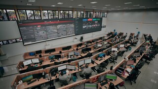 Empresa que vigia ruas de Goiás será responsável por câmeras na Expogrande Empresa que vigia ruas de Goiás será responsável por câmeras na Expogrande