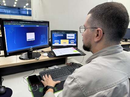 Redes sociais e mensagens no trabalho ser&atilde;o monitoradas na prefeitura