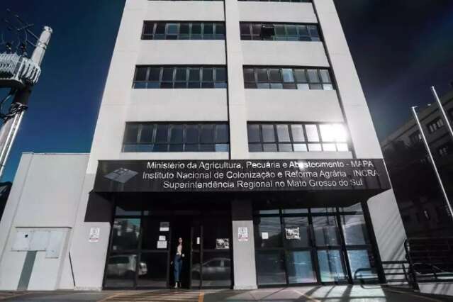 Justi&ccedil;a condena homem que fingiu liga&ccedil;&atilde;o com Incra para vender lote falso