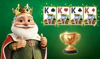 Plataforma moderna para jogar paci&ecirc;ncia online sem complica&ccedil;&otilde;es