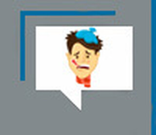 Entrevista com o leproso, um mal que &eacute; o Mal