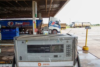 Governo quer aumentar etanol na gasolina para 32% ainda neste semestre