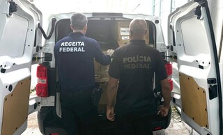 MS &eacute; rota de esquema bilion&aacute;rio de com&eacute;rcio ilegal no Mercado Livre e Shopee