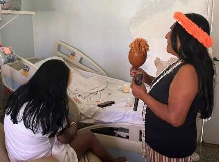 Saberes ind&iacute;genas passam a ter reconhecimento oficial na sa&uacute;de p&uacute;blica