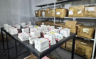 MS &eacute; rota de esquema bilion&aacute;rio de com&eacute;rcio ilegal no Mercado Livre e Shopee