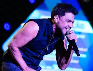 Zez&eacute; Di Camargo abre Expogrande com show gratuito nesta quinta