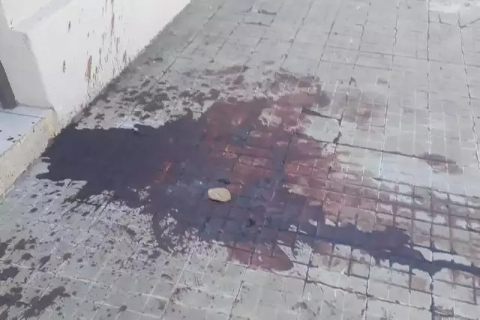 Acusado de matar homem a facadas no Centro &eacute; absolvido por falta de provas