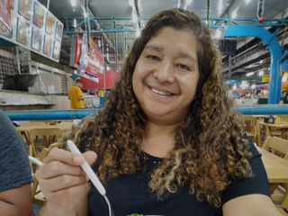 Em despedida, filho lembra fé e afeto de subtenente assassinada Em despedida, filho lembra fé e afeto de subtenente assassinada