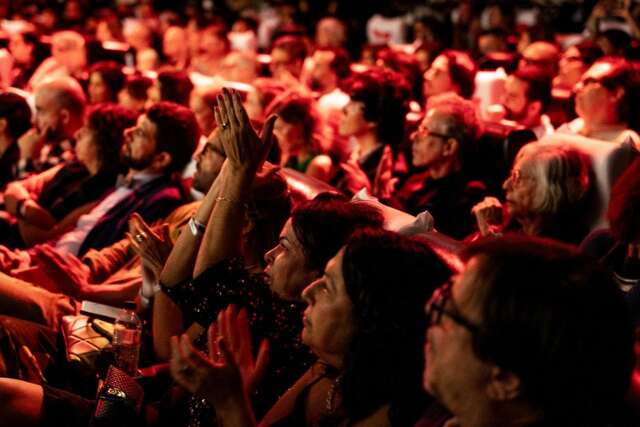 Setor cultural em MS recebe R$ 9 milh&otilde;es para investir na produ&ccedil;&atilde;o audiovisual