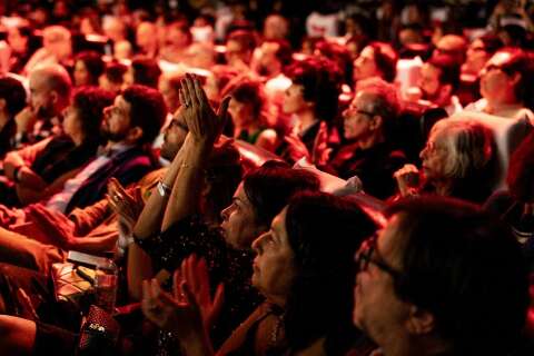 Setor cultural em MS recebe R$ 9 milh&otilde;es para investir na produ&ccedil;&atilde;o audiovisual