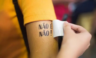 Casos de ass&eacute;dio abrem debate sobre seguran&ccedil;a em est&uacute;dios de tatuagem
