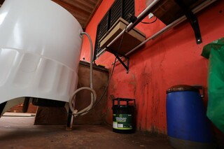 Dourados vistoria 4.319 casas em aldeias e faz mutir&atilde;o contra chikungunya