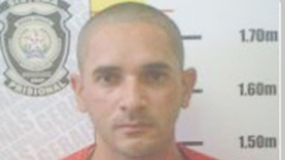 Traficante que lavou dinheiro em MS &eacute; transferido para pres&iacute;dio da Capital