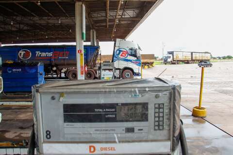 Governo quer aumentar etanol na gasolina para 32% ainda neste semestre