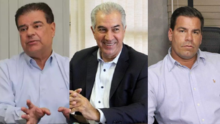 Eleitor hesita no segundo voto e Senado segue sem favorito claro