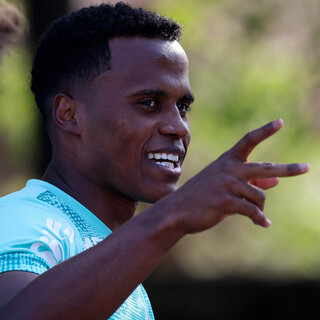 Candidatos ao t&iacute;tulo, Flamengo e Palmeiras estreiam hoje na Libertadores