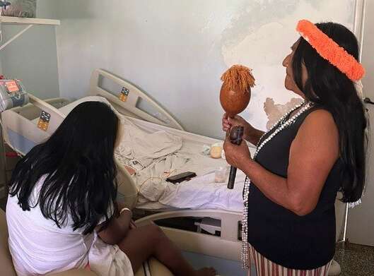 Saberes indígenas passam a ter reconhecimento oficial na saúde pública