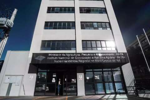 Justi&ccedil;a condena homem que fingiu liga&ccedil;&atilde;o com Incra para vender lote falso