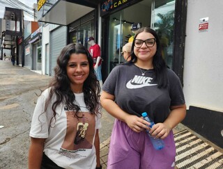 &ldquo;J&aacute; me ferrei&rdquo;, consumidor repensa compra de produtos falsificados no Centro