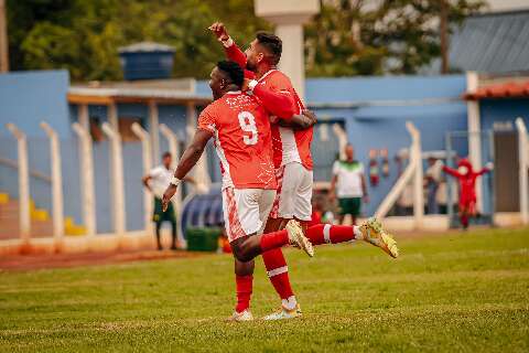 Jogo do Comercial marca abertura da S&eacute;rie B do estadual