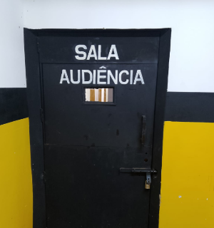 Justi&ccedil;a cria central para gerenciar vagas em pres&iacute;dios no Estado 