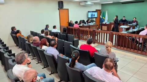 R&eacute; por matar e forjar suic&iacute;dio de ex &eacute; condenada a 19 anos de pris&atilde;o