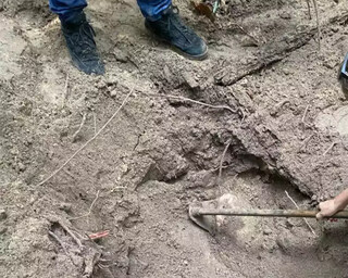 Após morte em “tribunal do crime”, famílias tentam trazer corpos para MS Após morte em “tribunal do crime”, famílias tentam trazer corpos para MS