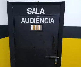 Justiça cria central para gerenciar vagas em presídios no Estado Justiça cria central para gerenciar vagas em presídios no Estado