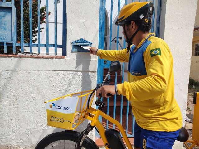 Em MS, apenas 36 trabalhadores aderem ao plano de demiss&atilde;o dos Correios