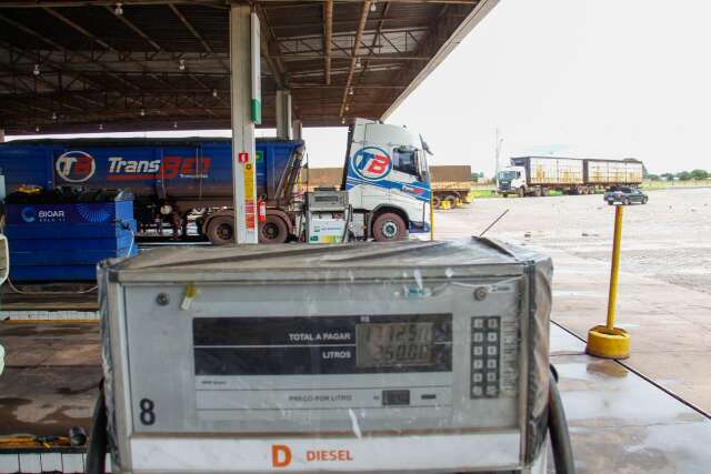Governo quer aumentar etanol na gasolina para 32% ainda neste semestre