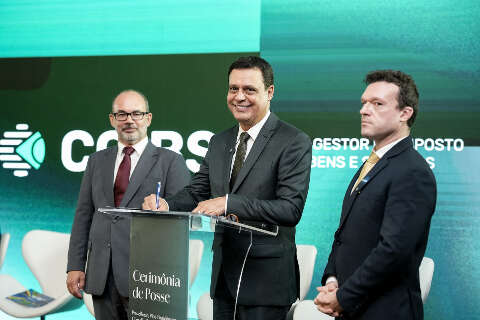 MS aposta em economia forte para enfrentar reforma e fim dos incentivos fiscais
