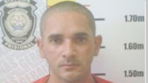 Traficante que lavou dinheiro em MS &eacute; transferido para pres&iacute;dio da Capital