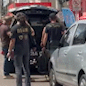 Homem que matou manicure e escondeu corpo &eacute; preso ao buscar novo RG