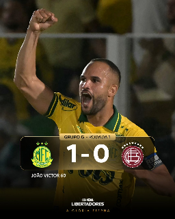 Sem Neymar, Santos leva gol contra e Mirassol vence 1&ordf; na Libertadores