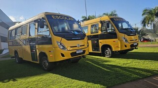 Justiça manda prefeitura garantir transporte escolar para criança de 3 anos Justiça manda prefeitura garantir transporte escolar para criança de 3 anos