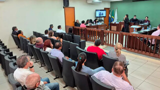 R&eacute; por matar e forjar suic&iacute;dio de ex &eacute; condenada a 19 anos de pris&atilde;o