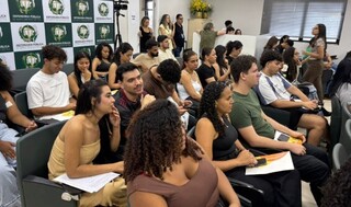 Estado divulga lista de 1,4 mil candidatos aptos &agrave; bolsa do MS Supera