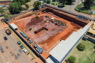 MS morde pequena fatia em programa bilion&aacute;rio de investimentos verdes