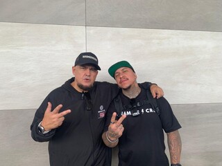 Raimundos chega a Campo Grande para show de abertura do Guns