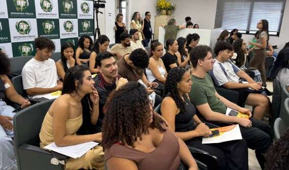 Estado divulga lista de 1,4 mil candidatos aptos &agrave; bolsa do MS Supera