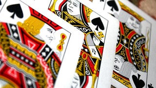 Plataforma moderna para jogar paci&ecirc;ncia online sem complica&ccedil;&otilde;es