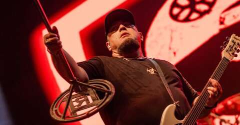 After do Guns acontece hoje com presen&ccedil;a de Dig&atilde;o do Raimundos 