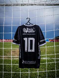 Oper&aacute;rio recebe l&iacute;der de grupo da Copa Centro-Oeste nesta noite