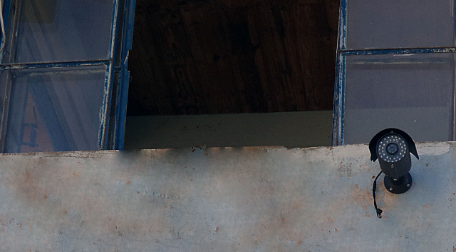 MP cobra regras para guardar imagens de c&acirc;meras em pres&iacute;dios de MS