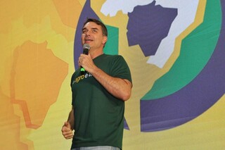 Expogrande 2026 abre com otimismo e alertas sobre custos no agro Expogrande 2026 abre com otimismo e alertas sobre custos no agro