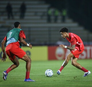 Bragantino sofre gol no in&iacute;cio e perde na estreia da Copa Sul-Americana