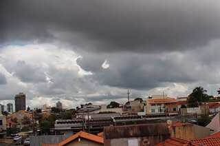 MS registra 16&deg;C no 1&ordm; frio do ano e manh&atilde;s frescas v&atilde;o at&eacute; s&aacute;bado