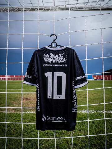 Oper&aacute;rio recebe l&iacute;der de grupo da Copa Centro-Oeste nesta noite