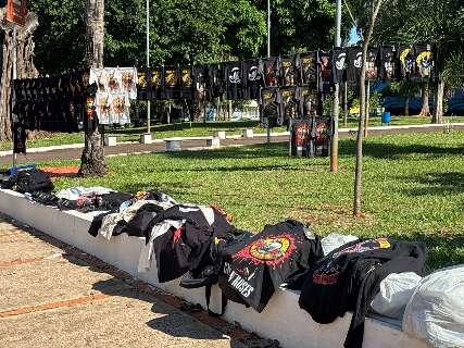 Show do Guns N&rsquo; Roses deve movimentar pelo menos R$ 33,5 milh&otilde;es na Capital